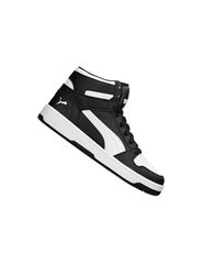 Puma Rebound LayUp Sneakers Jr 370486 01 shoes