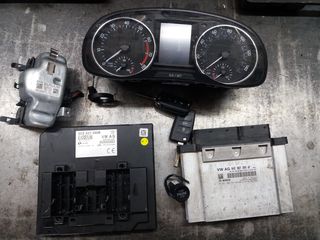  Parts  Car - Electrical And Electronics - Control Unit + Kit,  Skoda, Seat Ibiza, sorted by: classified age