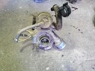 ΤΟΥΡΜΠΙΝΑ AUDI A4-thumb-2