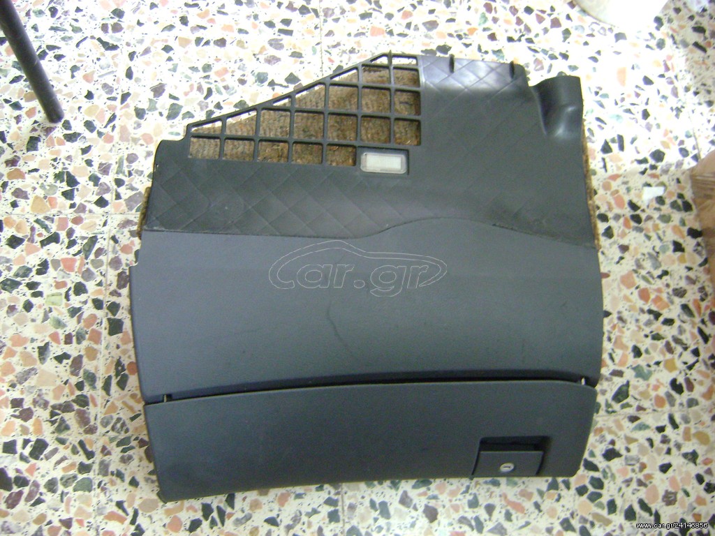 AUDI A4 1994-2000 ΝΤΟΥΛΑΠΑΚΙ