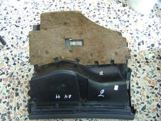 AUDI A4 1994-2000 ΝΤΟΥΛΑΠΑΚΙ-thumb-1