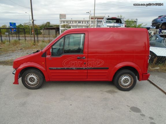 FORD TRANSIT CONNECT ΠΟΡΤΕΣ ΦΤΕΡΑ ΜΕΤΩΠΕΣ ΠΛΑΙΝΗ ΠΑΝΤΑ 