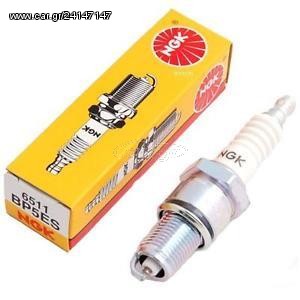 BP5ES 6511 Μπουζί Spark Plug NGK