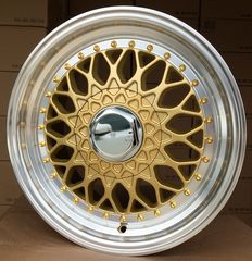 MAΡΟΥΔΗΣ BMW 17'' E30 479 -thumb-2