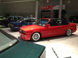 MAΡΟΥΔΗΣ BMW 17'' E30 479 -thumb-3