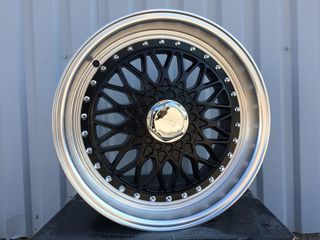 MAΡΟΥΔΗΣ BMW 17'' E30 479 -thumb-1