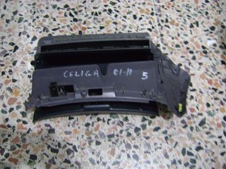 TOYOTA CELICA ZZT230 2001-2008 ΝΤΟΥΛΑΠΑΚΙ-thumb-2