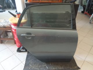 TOYOTA COROLA