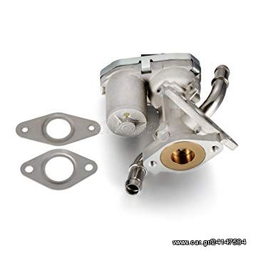 ΒΑΛΒΙΔΑ EGR | CITROEN JUMPER 2.2HDI | EGR-CT-003