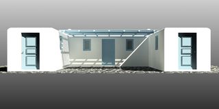 Pado 2023 ΠΡΟΚΑΤ Οικίσκος Μ-240590 15m²-thumb-11