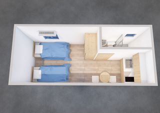 Pado 2023 ΠΡΟΚΑΤ Οικίσκος Μ-240590 15m²-thumb-12
