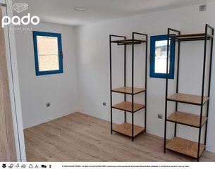 Pado 2023 ΠΡΟΚΑΤ Οικίσκος Μ-240590 15m²-thumb-21