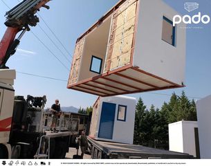 Pado 2023 ΠΡΟΚΑΤ Οικίσκος Μ-240590 15m²-thumb-24