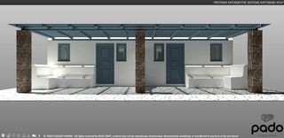 Pado 2023 ΠΡΟΚΑΤ Οικίσκος Μ-240590 15m²-thumb-13