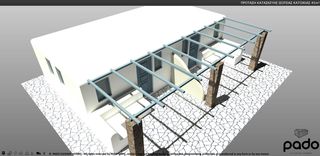 Pado 2023 ΠΡΟΚΑΤ Οικίσκος Μ-240590 15m²-thumb-14