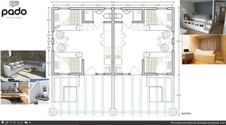 Pado 2023 ΠΡΟΚΑΤ Οικίσκος Μ-240590 15m²-thumb-15