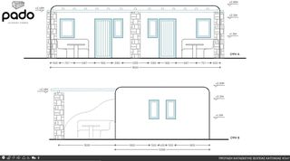 Pado 2023 ΠΡΟΚΑΤ Οικίσκος Μ-240590 15m²-thumb-16