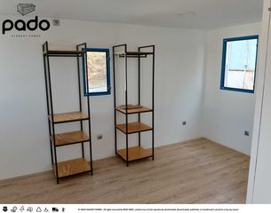 Pado 2023 ΠΡΟΚΑΤ Οικίσκος Μ-240590 15m²-thumb-5