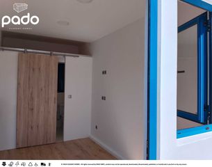 Pado 2023 ΠΡΟΚΑΤ Οικίσκος Μ-240590 15m²-thumb-6