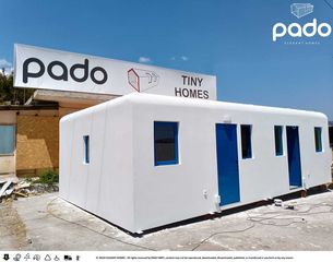 Pado 2023 ΠΡΟΚΑΤ Οικίσκος Μ-240590 15m²-thumb-2