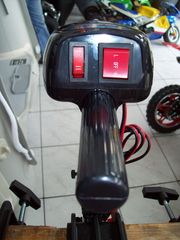 Apokotos 2025 Ηλεκτρικός κινητήρας 24 LBS-thumb-5