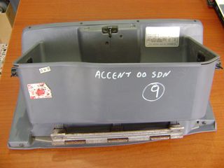 HYUNDAI ACCENT 1999-2003 SEDAN ΝΤΟΥΛΑΠΑΚΙ-thumb-4