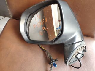 Καθρέπτης αριστερός Citroen C4 Picasso 2007-2012