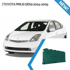 ΥΒΡΙΔΙΚΗ ΜΠΑΤΑΡΙΑ ΓΙΑ TOYOTA PRIUS 2004-2009 & 2010-2015