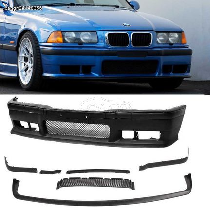 BMW  E36 M3 Προφυλακτήρας Κομπλέ SPECIAL OFFER