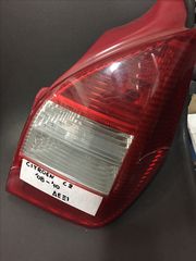 CITROEN C2 ΔΕΞΙ