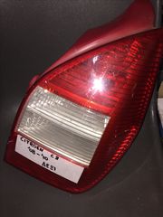 CITROEN C2 ΔΕΞΙ-thumb-1