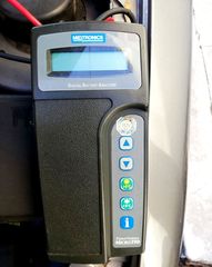 MIDTRONICS ΨΗΦΙΑΚΟΣ ΑΝΑΛΥΤΗΣ ΜΠΑΤΑΡΙΩΝ  MICRO 390-thumb-1