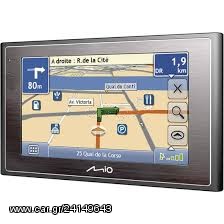 MIO Moov 560 model N210