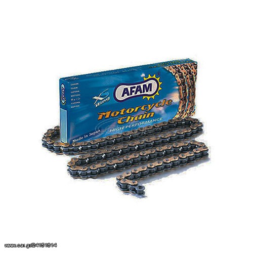 XS-RING ΑΛΥΣΙΔΑ AFAM 118L