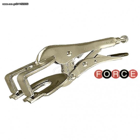 66201 ΓΚΡΙΠ ΔΙΠΛΑ FORCE 230mm