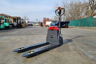 LIFT Lithium ηλεκτρικο παλετοφορο 1500kg 24V 30Ah