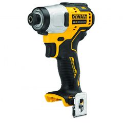 DCF801N-XJ Παλμικό Κατσαβίδι 12V (Solo) - SOLO - DEWALT (#DCF801N-XJ)