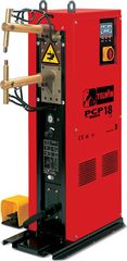 TELWIN PCP 18 ΜΗΧΑΝΗ ΠΟΝΤΑΣ 9700A