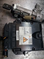 ΚΙΤ ΕΓΚΕΦΑΛΟΥ NISSAN NAVARA D40 2.5 DCI  23710 4X07A  28590C9968