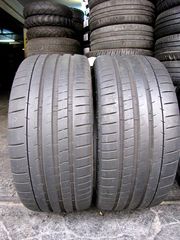 2TMX 245-35-19 MICHELIN PILOT SPORT DOT (3717)