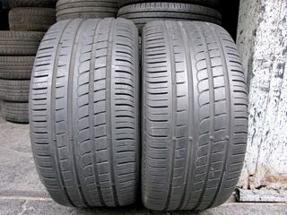 2TMX 275-40-19 PIRELLI PZERO ROSSO 