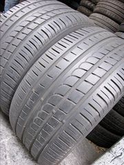 2TMX 275-40-19 PIRELLI PZERO ROSSO -thumb-2
