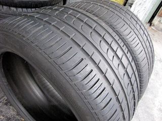 2TMX 275-40-19 PIRELLI PZERO ROSSO -thumb-3