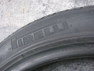 2TMX 275-40-19 PIRELLI PZERO ROSSO -thumb-6