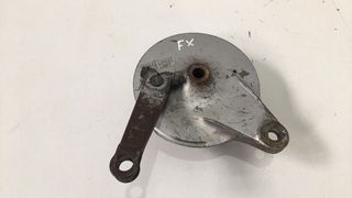 ΤΑΜΠΟΥΡΟ ΠΙΣΩ SUZUKI FX 125 MOTO PAPATSILEKAS