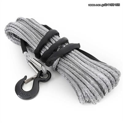 Smittybilt 10,000 Pound XRC Synthetic Winch Rope