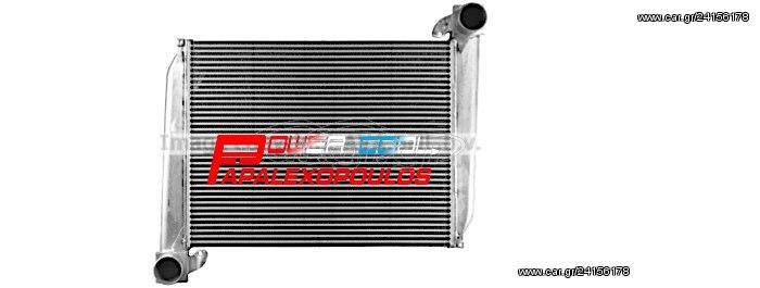 ΨΥΓΕΙΟ INTERCOOLER ΛΕΩΦΟΡΕΙΟΥ MERCEDES INTERGO/TRAVEGO DIESEL ΜΟΝΤΕΛΟ 2001--> ΓΝΗΣΙΟ BEHR!