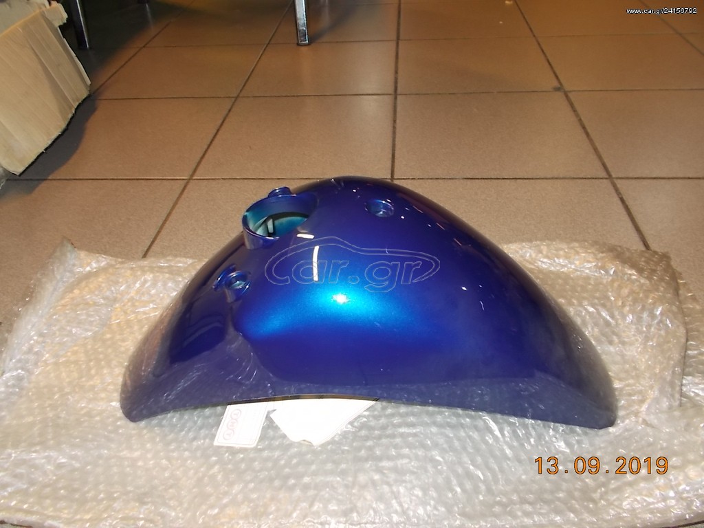 ΦΤΕΡΟ ΕΜΠΡΟΣ FREE 50 ΚΑΙΝΟΥΡΙΟ PIAGGIO