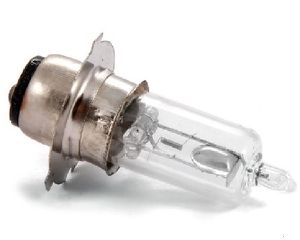 ΛΑΜΠΑ ΕΜΠΡΟΣ 12V 35 35W AIX/SUPRA ROC
