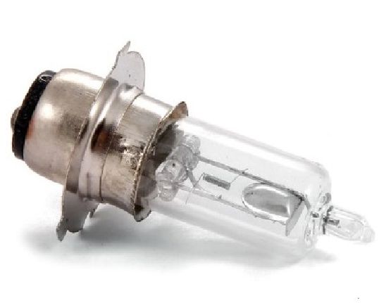 ΛΑΜΠΑ ΕΜΠΡΟΣ 12V 35 35W AIX/SUPRA ROC